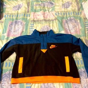 Nike fleece